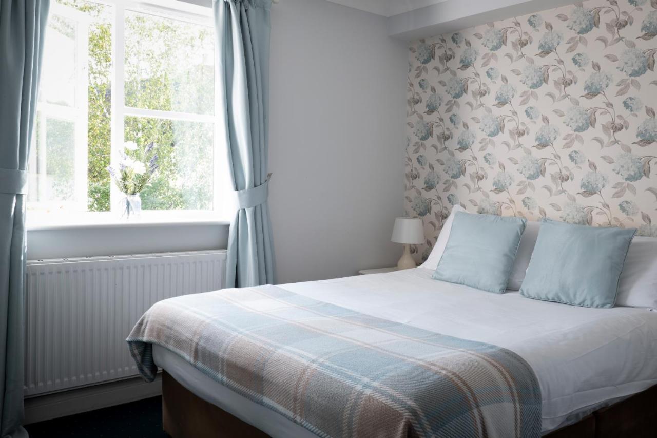 Hotel The Kings Arms Otterton Budleigh Salterton Exterior foto