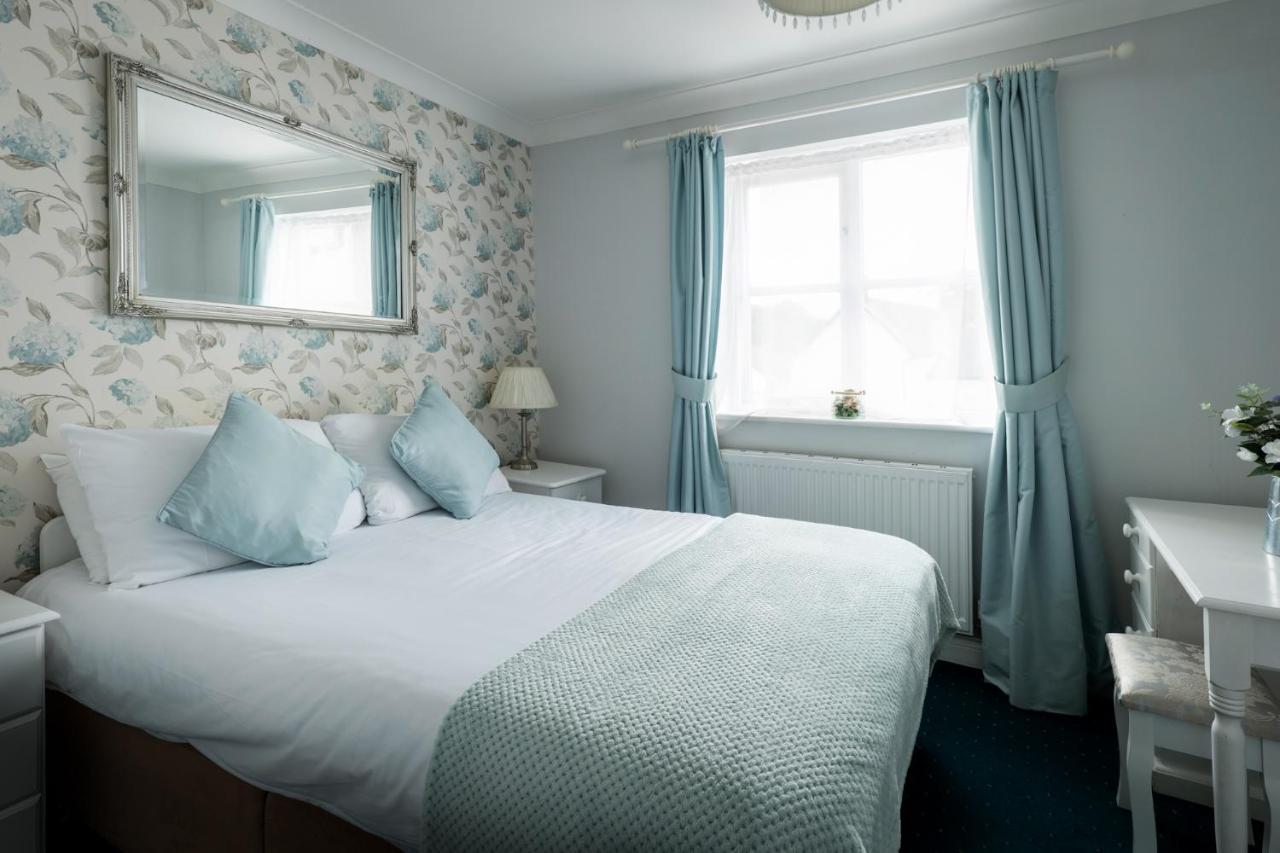 Hotel The Kings Arms Otterton Budleigh Salterton Exterior foto
