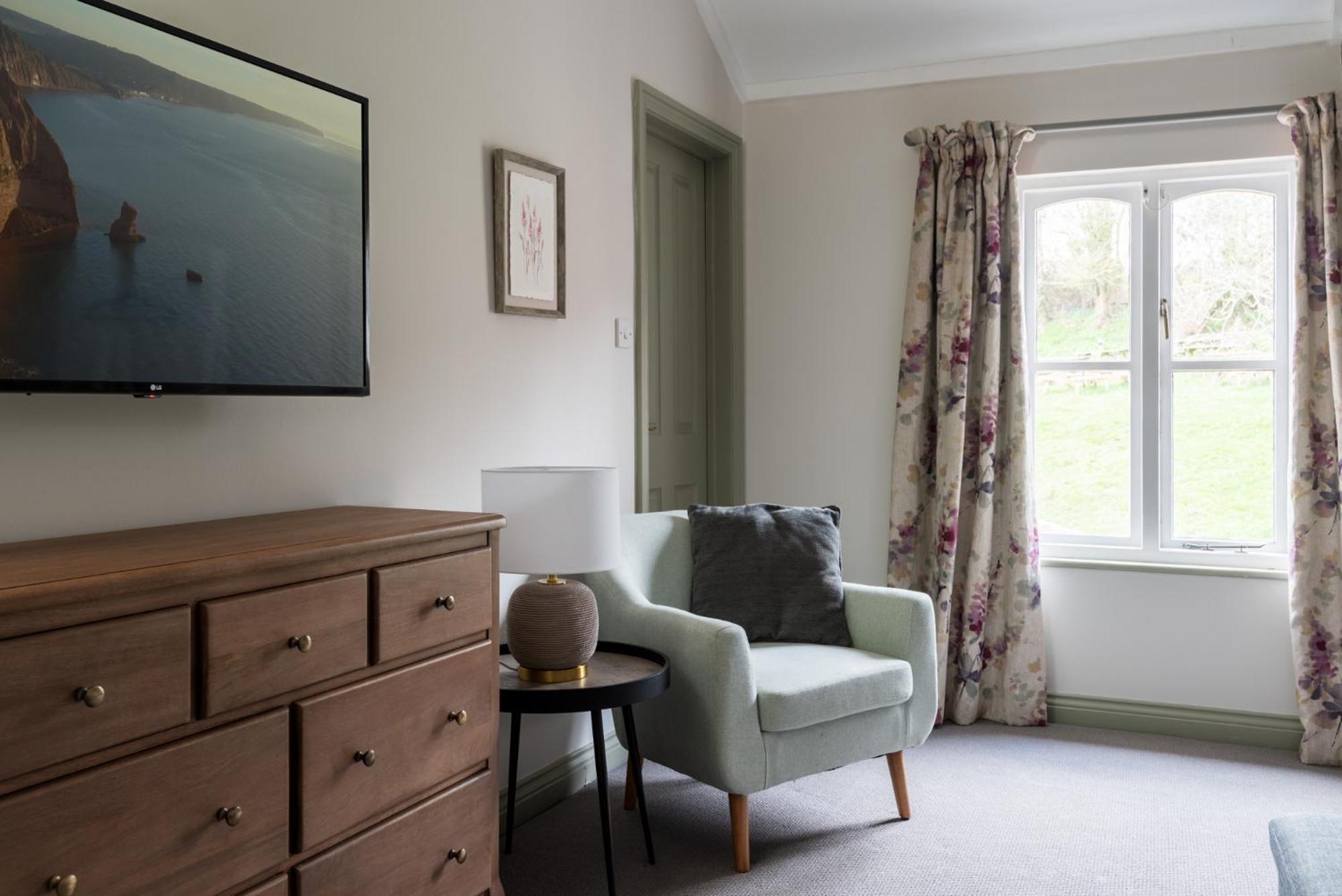 Hotel The Kings Arms Otterton Budleigh Salterton Exterior foto